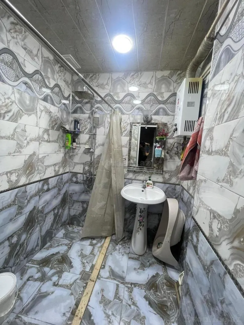 Satılır 3 otaqlı Mənzil Köhnə tikili 85 m² Həzi Aslanov - şəkil 12