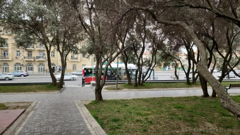 Satılır 3 otaqlı Mənzil Köhnə tikili 85 m² Həzi Aslanov - şəkil 16