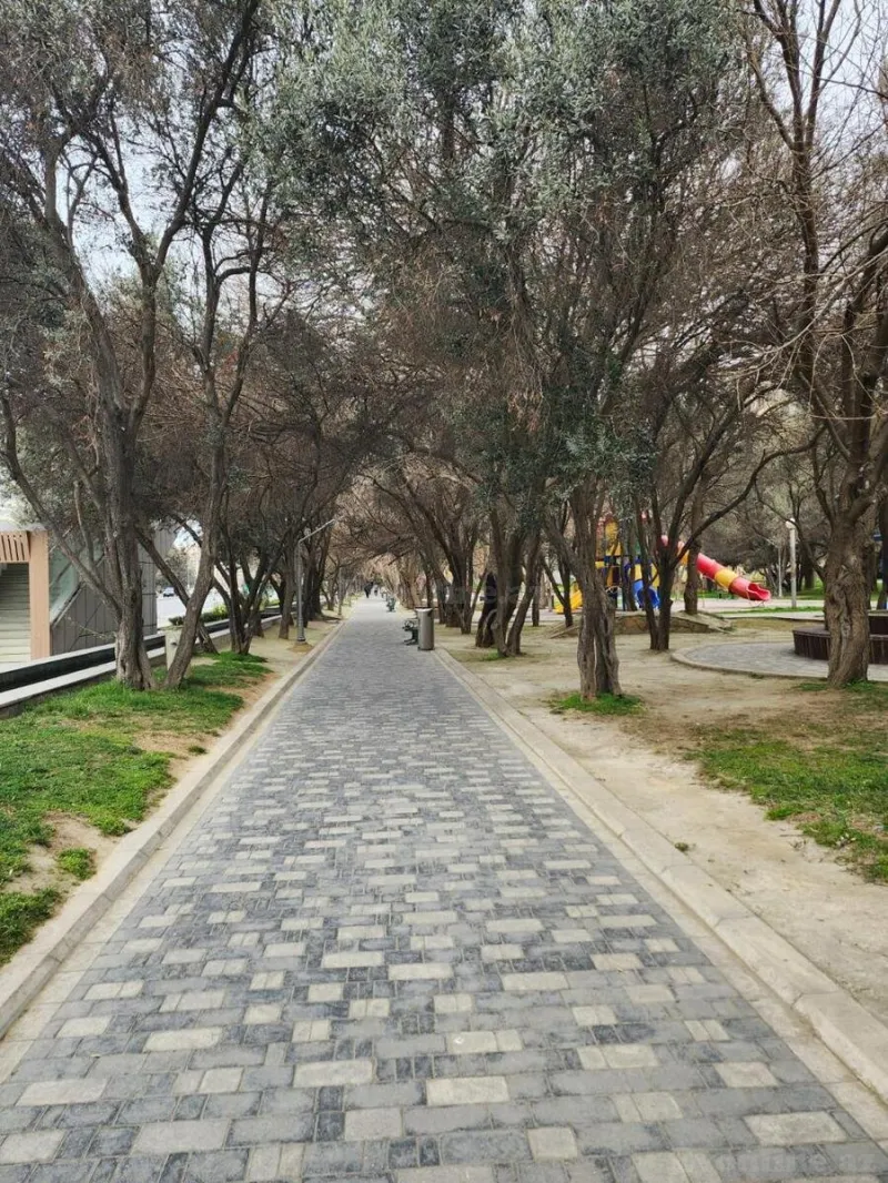 Satılır 3 otaqlı Mənzil Köhnə tikili 85 m² Həzi Aslanov - şəkil 19