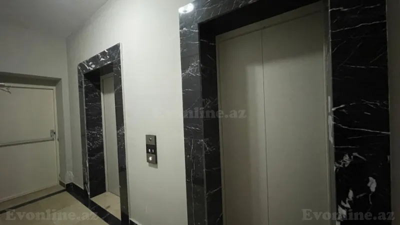 Satılır 2 otaqlı Mənzil Yeni tikili 62 m² Nəriman Nərimanov m. - şəkil 6