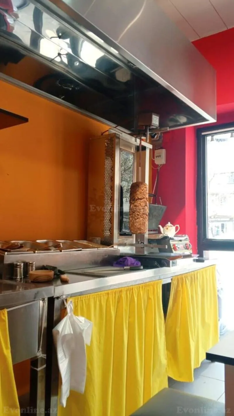 Kirayə verilir Obyekt 20 m² İnşaatçılar m. - şəkil 2