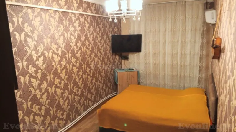 Kirayə verilir 2 otaqlı Mənzil Yeni tikili 55 m² Xırdalan - şəkil 7