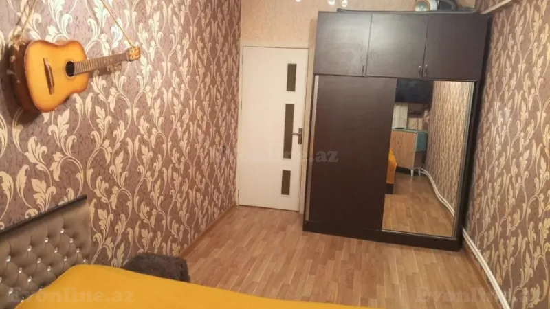 Kirayə verilir 2 otaqlı Mənzil Yeni tikili 55 m² Xırdalan - şəkil 8