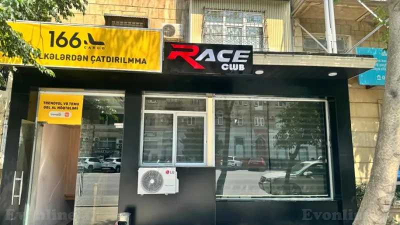 Satılır Obyekt 127 m² Elmlər Akademiyası m. - şəkil 2