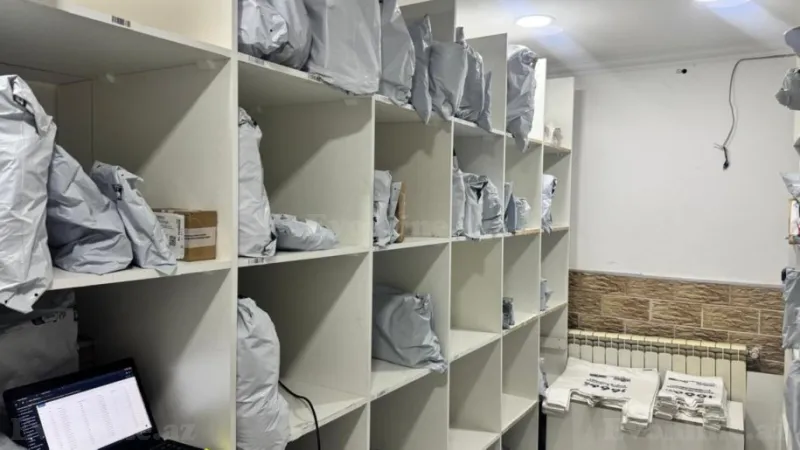 Satılır Obyekt 127 m² Elmlər Akademiyası m. - şəkil 4