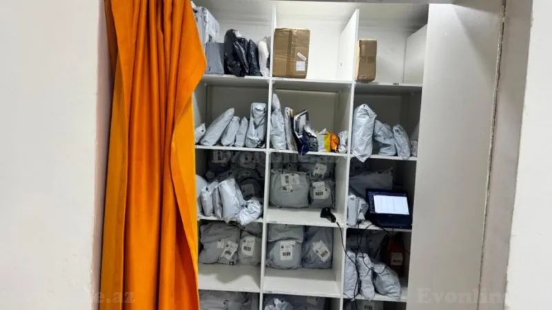 Satılır Obyekt 127 m² Elmlər Akademiyası m. - şəkil 5