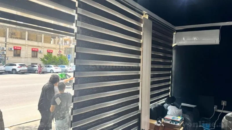 Satılır Obyekt 127 m² Elmlər Akademiyası m. - şəkil 8