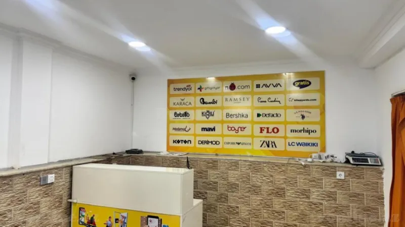 Satılır Obyekt 127 m² Elmlər Akademiyası m. - şəkil 11