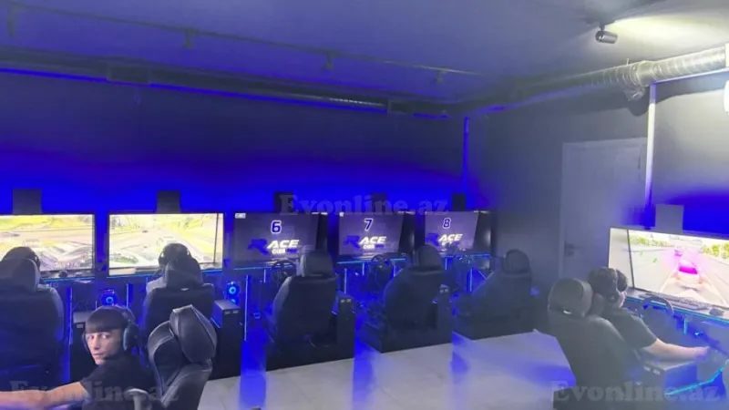 Satılır Obyekt 127 m² Elmlər Akademiyası m. - şəkil 12