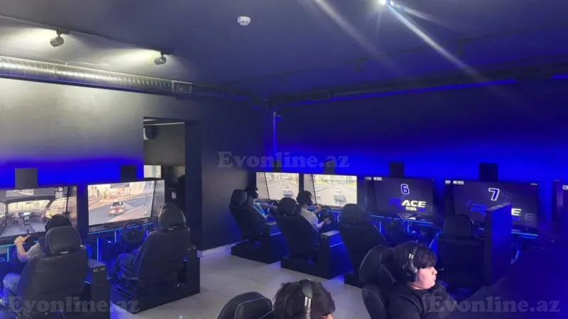 Satılır Obyekt 127 m² Elmlər Akademiyası m. - şəkil 13