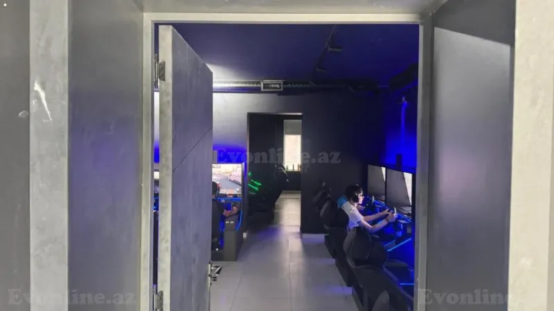 Satılır Obyekt 127 m² Elmlər Akademiyası m. - şəkil 15