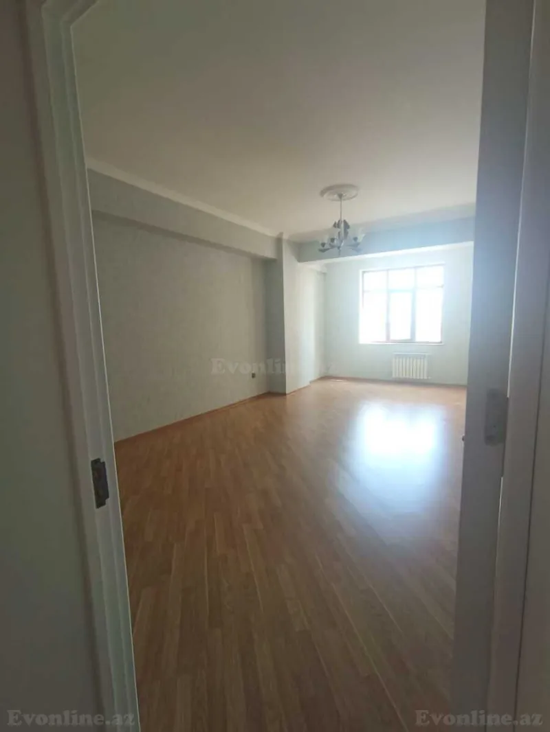 Kirayə verilir 3 otaqlı Mənzil Yeni tikili 130 m² Bayıl - şəkil 3