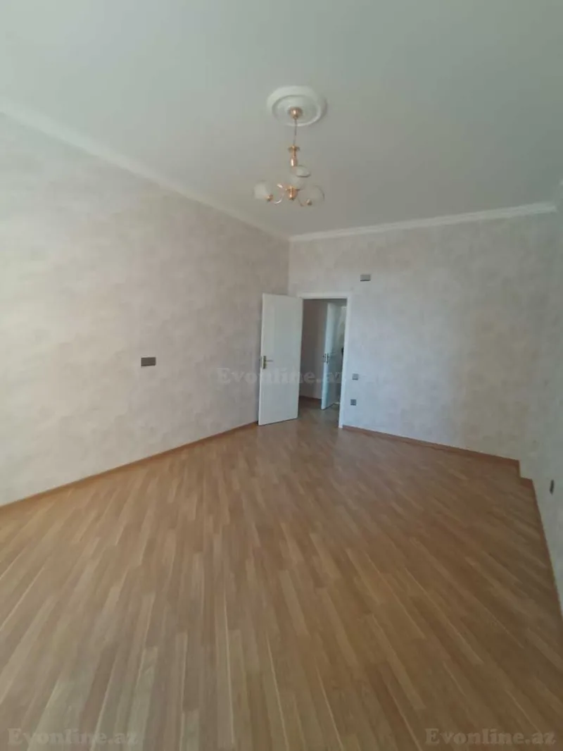 Kirayə verilir 3 otaqlı Mənzil Yeni tikili 130 m² Bayıl - şəkil 6