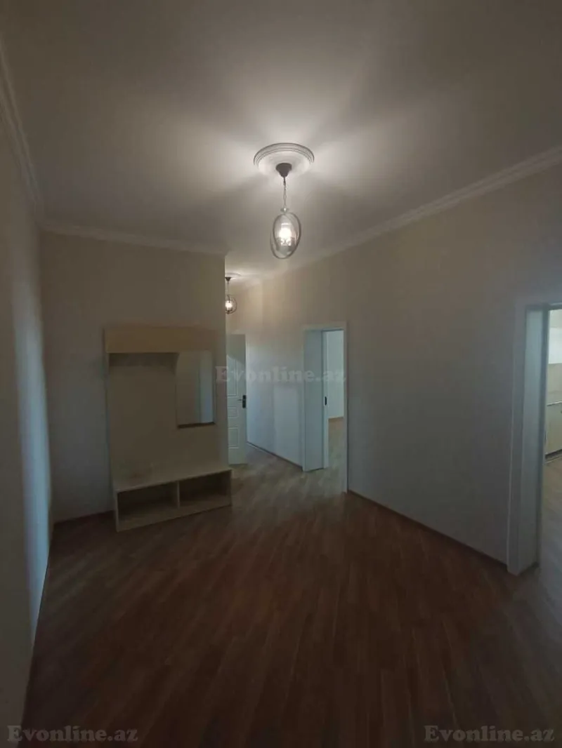 Kirayə verilir 3 otaqlı Mənzil Yeni tikili 130 m² Bayıl - şəkil 8