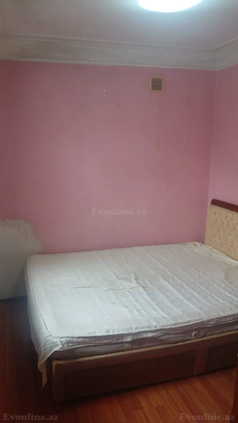 Satılır 1 otaqlı Mənzil Köhnə tikili 38 m² Yasamal - şəkil 5