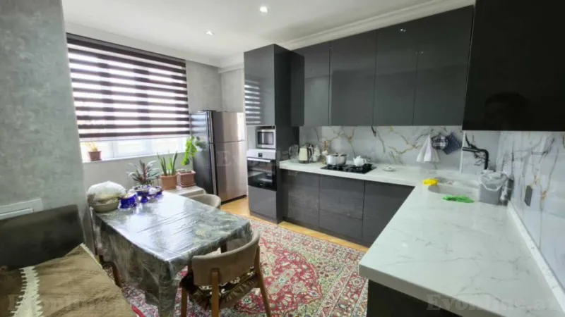 Satılır 3 otaqlı Mənzil Yeni tikili 128 m² Badamdar - şəkil 16