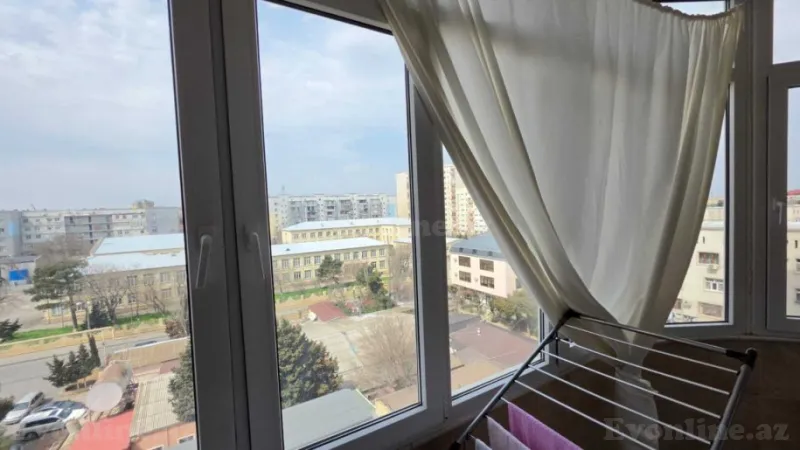 Satılır 3 otaqlı Mənzil Yeni tikili 128 m² Badamdar - şəkil 19