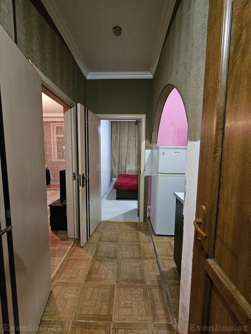 Satılır 2 otaqlı Mənzil Yeni tikili 38 m² Masazır - şəkil 8