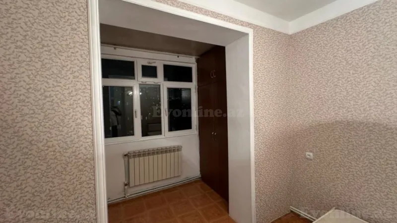 Kirayə verilir 3 otaqlı Mənzil Köhnə tikili 75 m² Həzi Aslanov m. - şəkil 13
