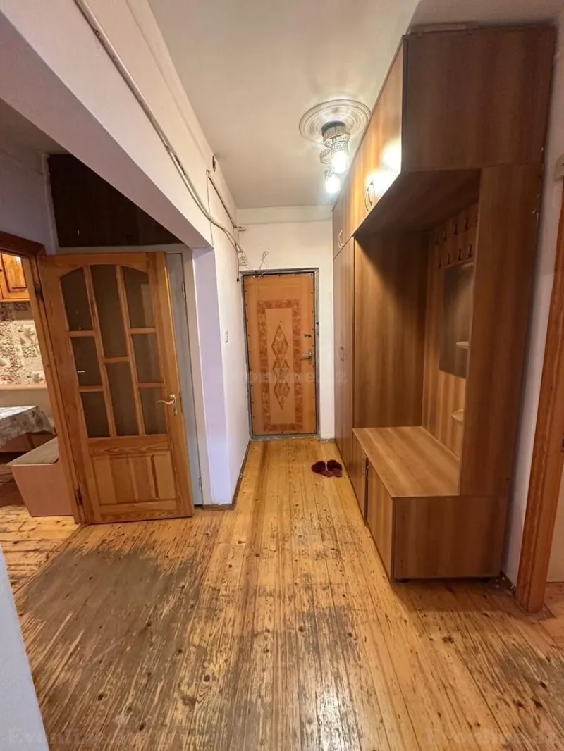 Kirayə verilir 3 otaqlı Mənzil Köhnə tikili 75 m² Həzi Aslanov m. - şəkil 14