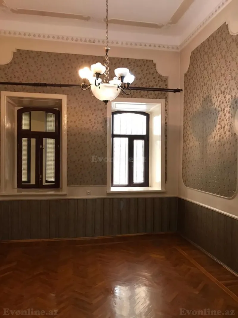 Kirayə verilir Ofis 210 m² Sahil m. - şəkil 8