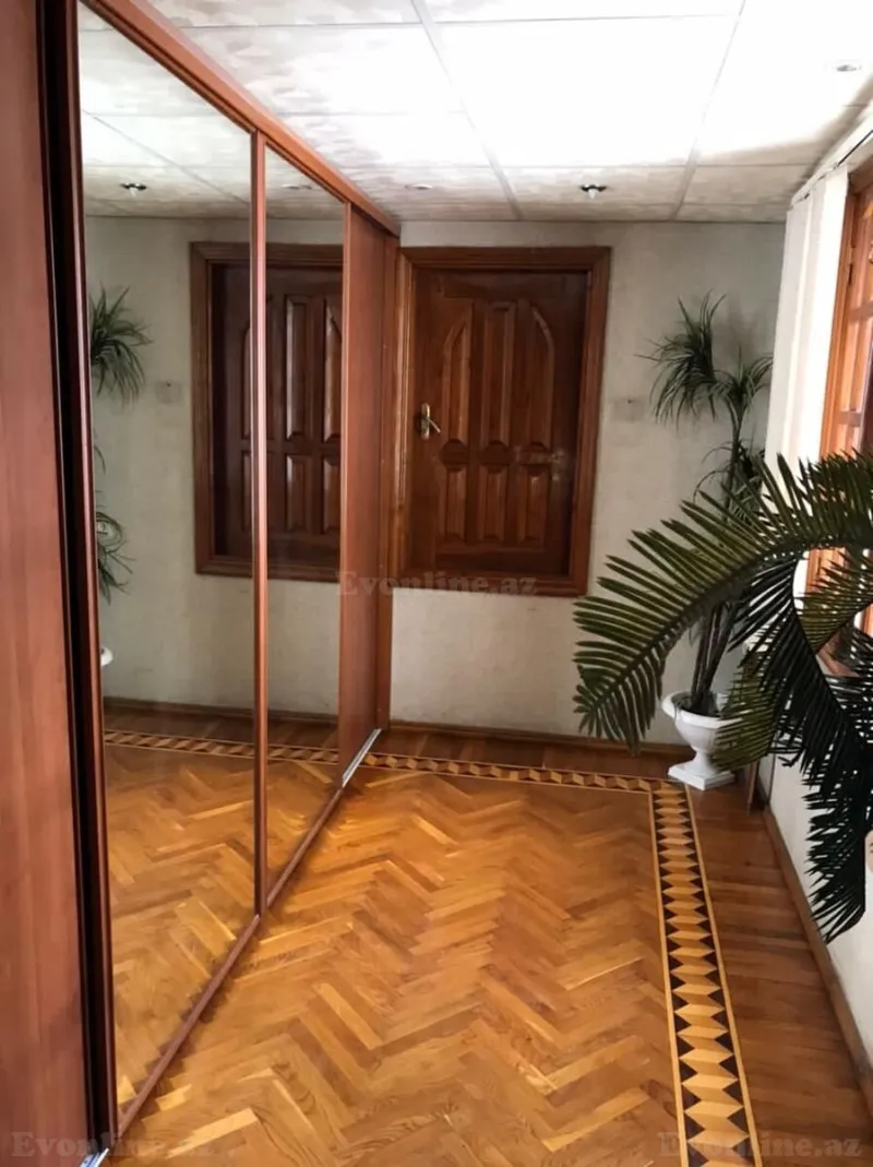 Kirayə verilir Ofis 210 m² Sahil m. - şəkil 10