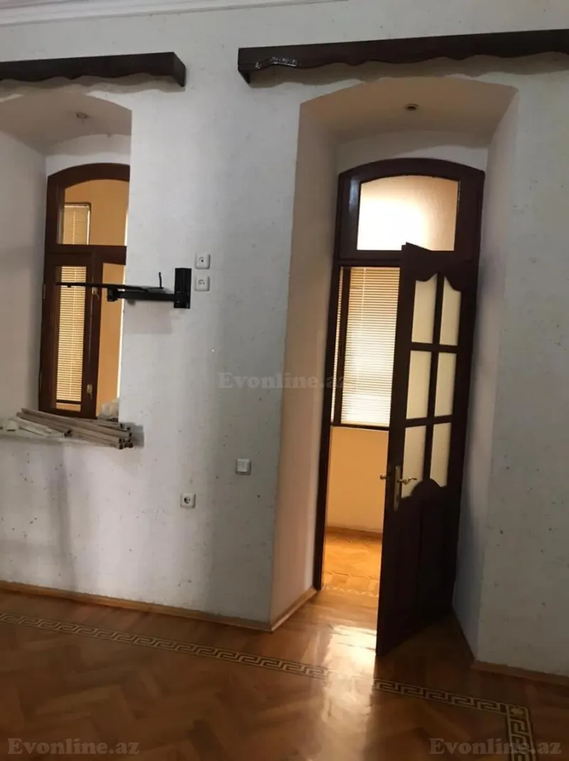 Kirayə verilir Ofis 210 m² Sahil m. - şəkil 14