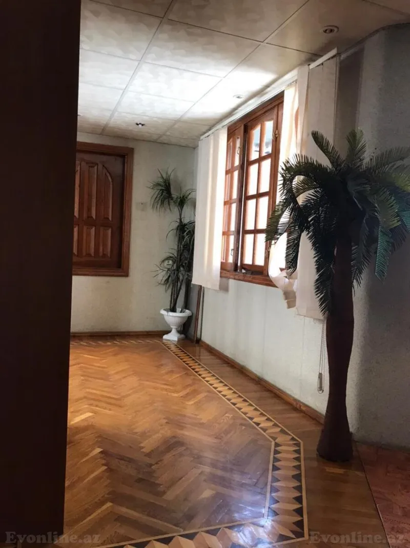 Kirayə verilir Ofis 210 m² Sahil m. - şəkil 18