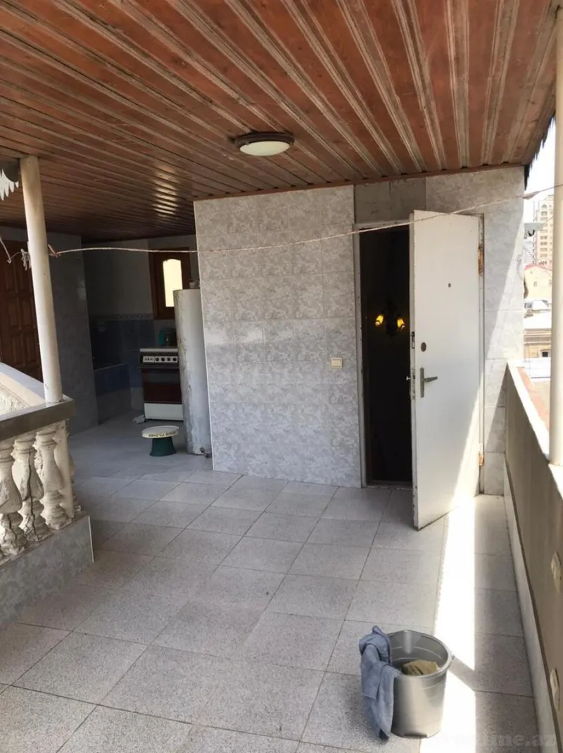 Kirayə verilir Ofis 210 m² Sahil m. - şəkil 20