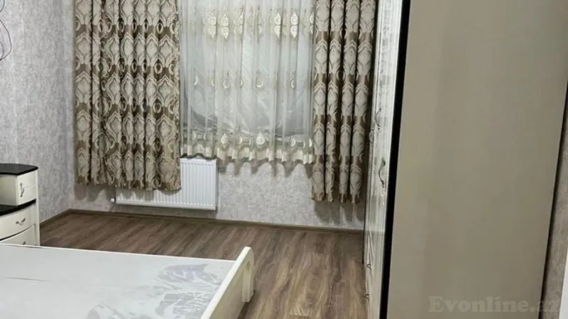 Kirayə verilir 3 otaqlı Mənzil Yeni tikili 110 m² Azadlıq prospekti m. - şəkil 6