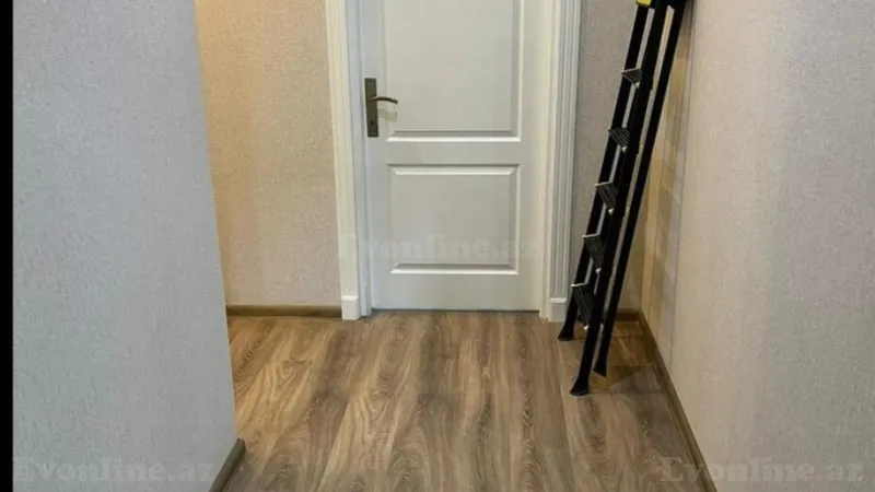 Kirayə verilir 3 otaqlı Mənzil Yeni tikili 110 m² Azadlıq prospekti m. - şəkil 10