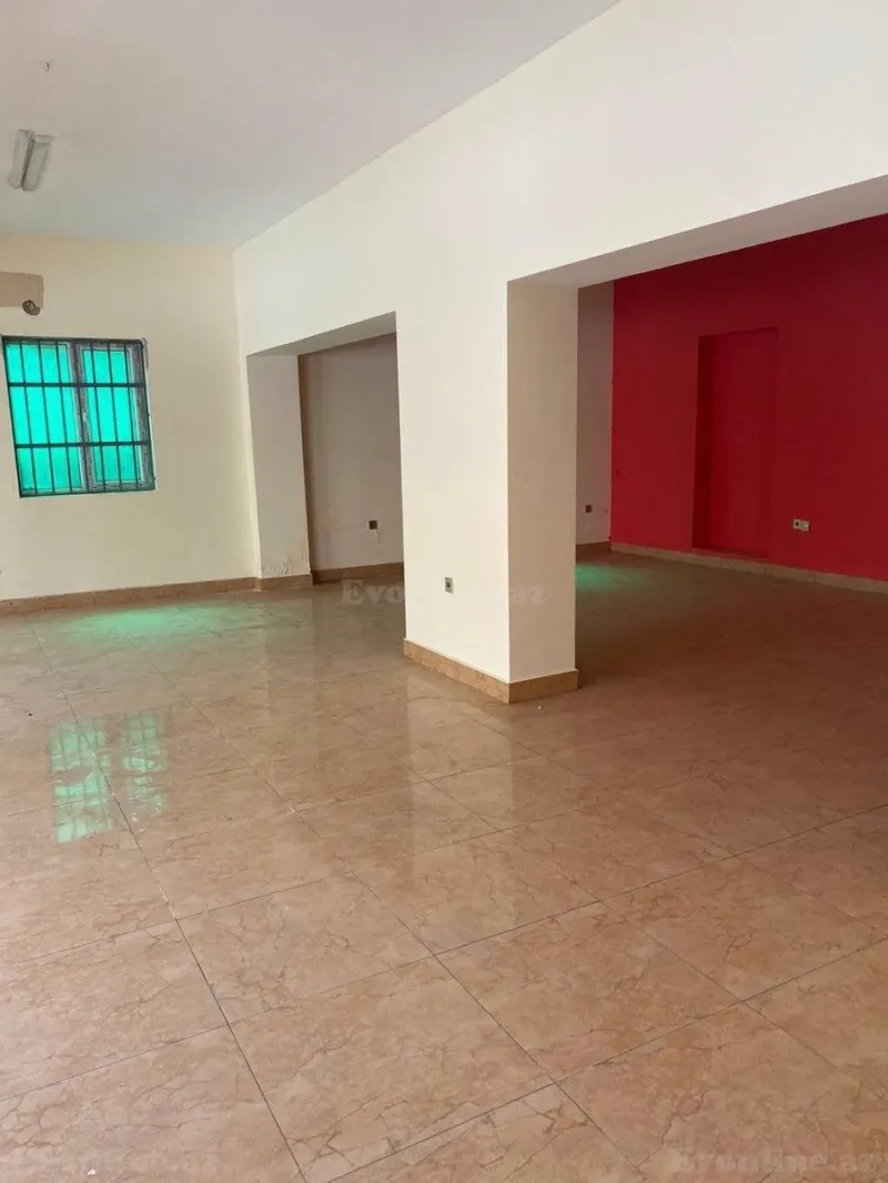 Kirayə verilir Obyekt 180 m² Səbail r. - şəkil 6
