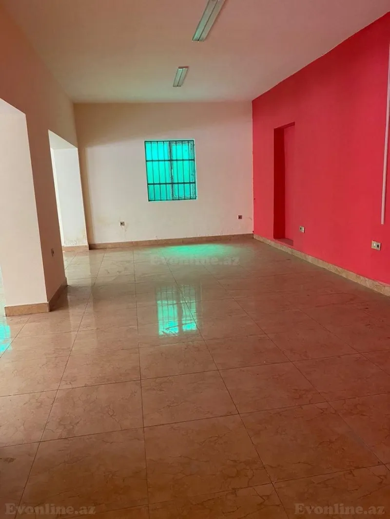 Kirayə verilir Obyekt 180 m² Səbail r. - şəkil 8
