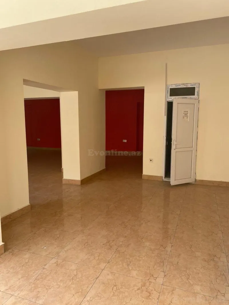 Kirayə verilir Obyekt 180 m² Səbail r. - şəkil 10