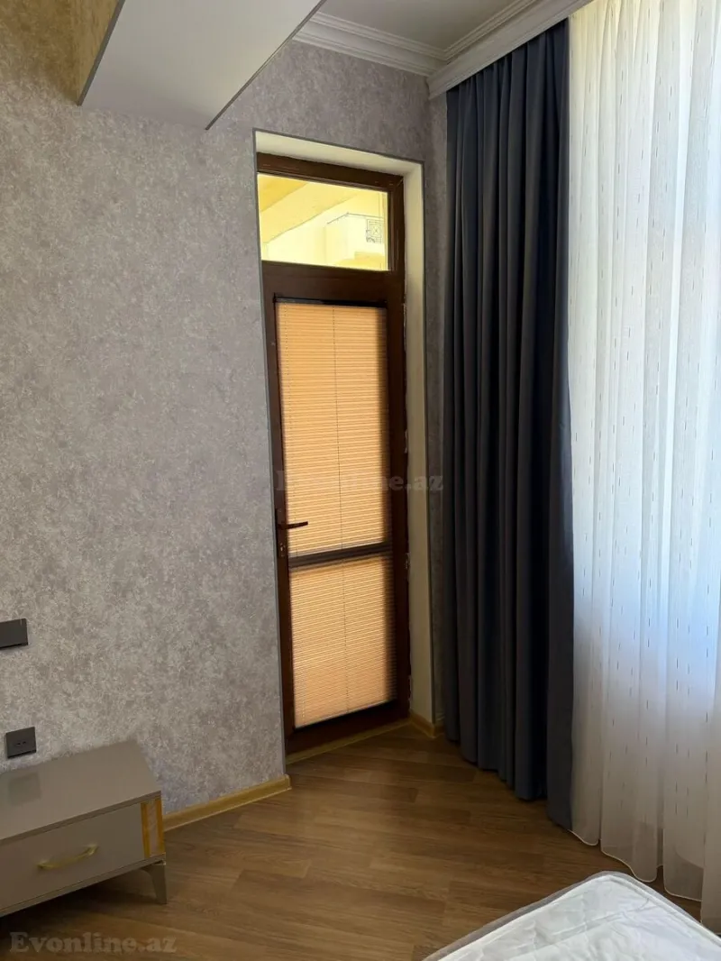 Satılır 1 otaqlı Mənzil Yeni tikili 70 m² Bayıl - şəkil 7