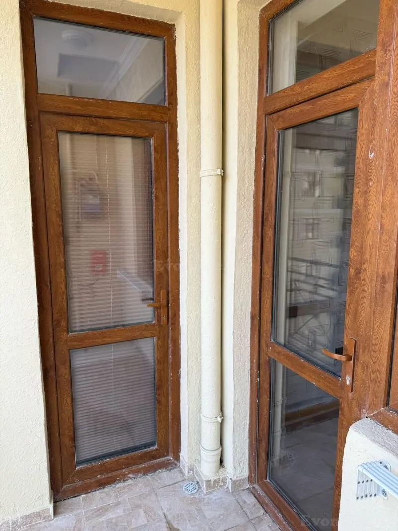 Satılır 1 otaqlı Mənzil Yeni tikili 70 m² Bayıl - şəkil 9