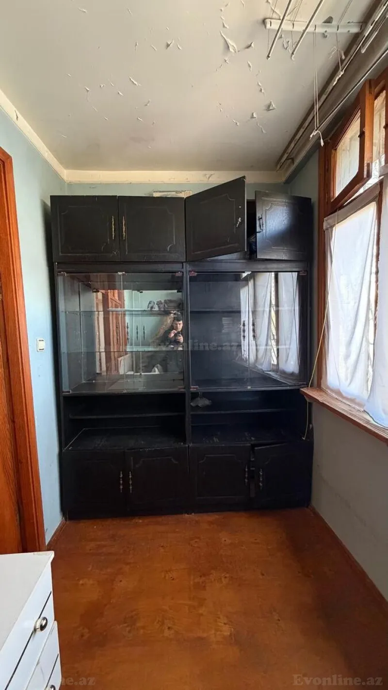 Kirayə verilir 2 otaqlı Mənzil Köhnə tikili 55 m² 20 Yanvar m. - şəkil 11