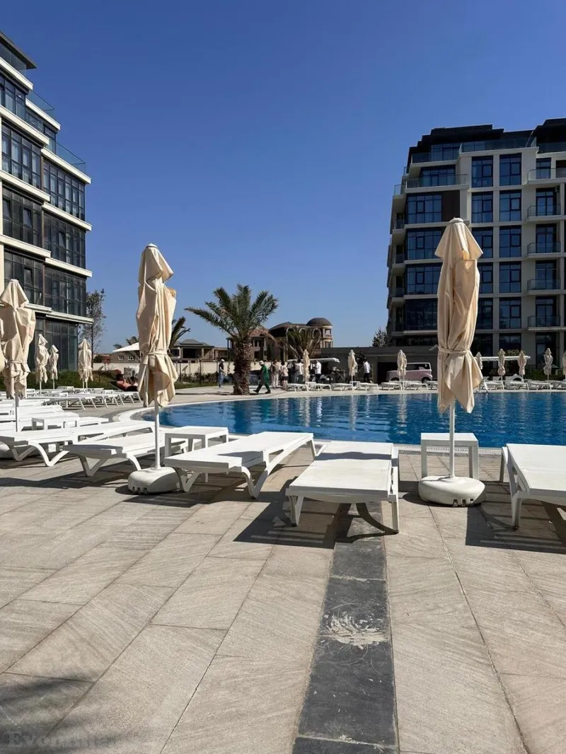 Kirayə verilir 2 otaqlı Mənzil Yeni tikili 85 m² Nardaran