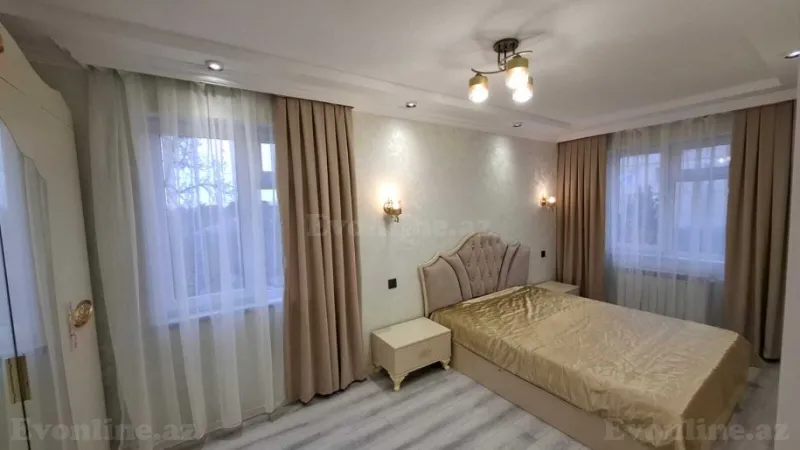 Satılır 3 otaqlı Mənzil Köhnə tikili 55 m² Xalqlar Dostluğu m. - şəkil 2