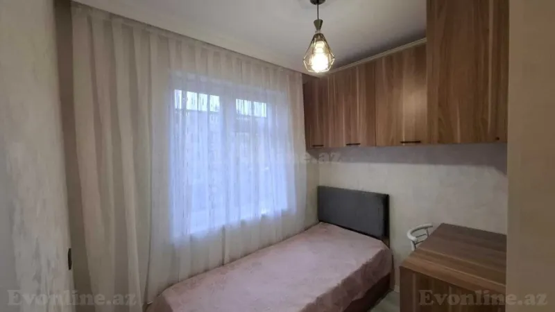 Satılır 3 otaqlı Mənzil Köhnə tikili 55 m² Xalqlar Dostluğu m. - şəkil 7