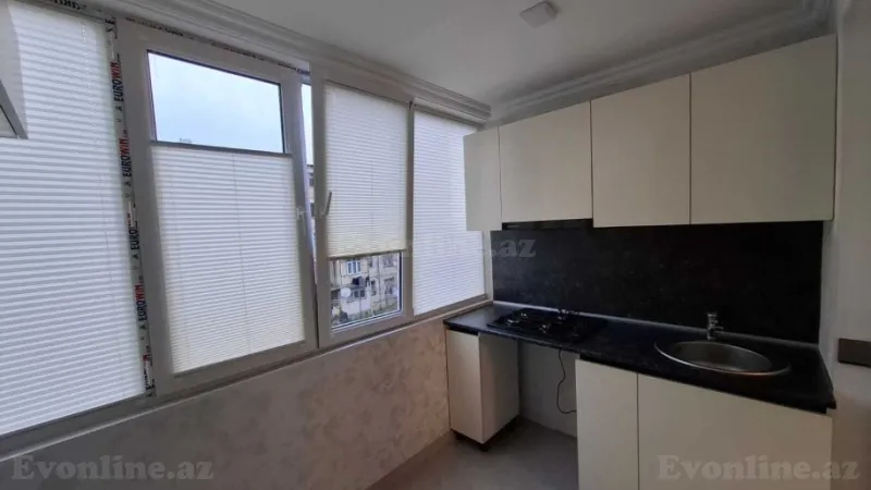 Satılır 3 otaqlı Mənzil Köhnə tikili 55 m² Xalqlar Dostluğu m. - şəkil 11