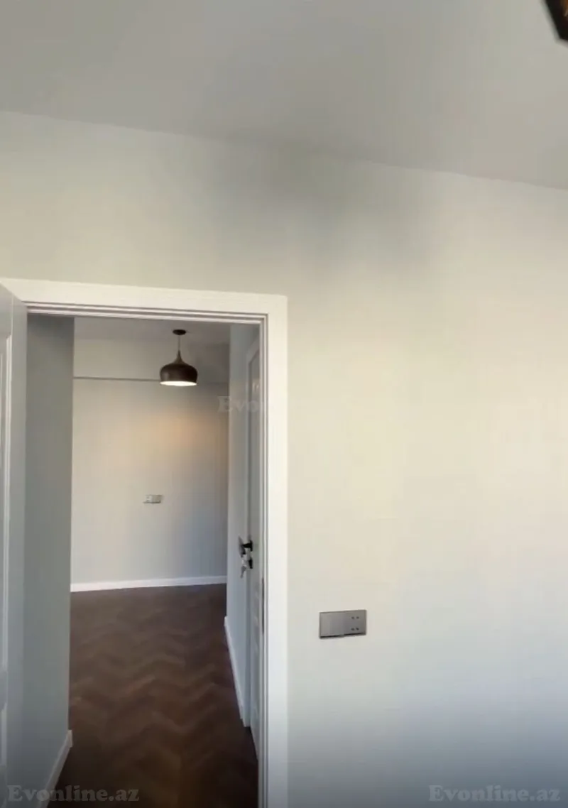 Satılır 2 otaqlı Mənzil Köhnə tikili 47 m² 28 May m. - şəkil 2