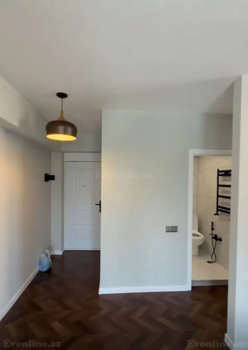 Satılır 2 otaqlı Mənzil Köhnə tikili 47 m² 28 May m. - şəkil 3