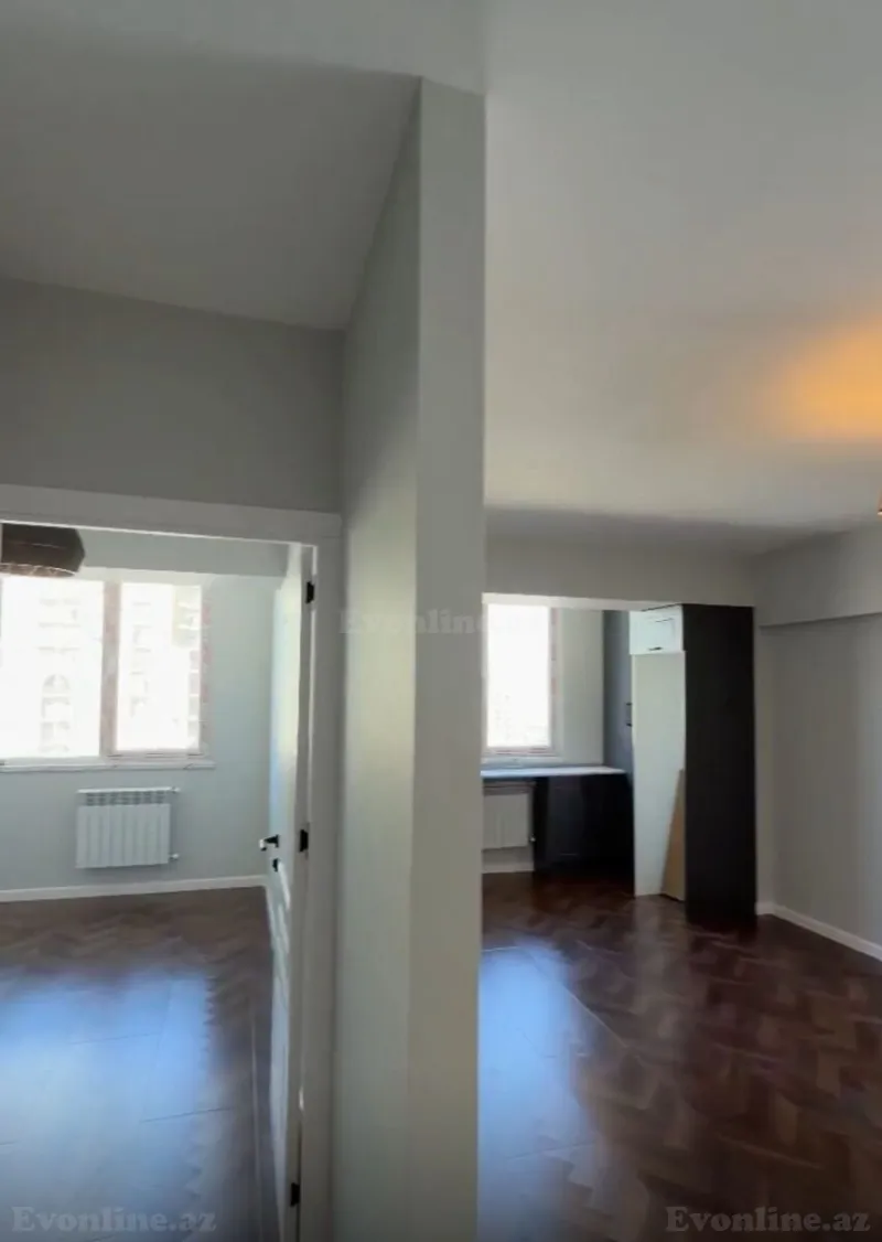 Satılır 2 otaqlı Mənzil Köhnə tikili 47 m² 28 May m. - şəkil 5