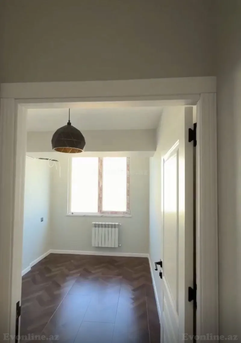 Satılır 2 otaqlı Mənzil Köhnə tikili 47 m² 28 May m. - şəkil 6