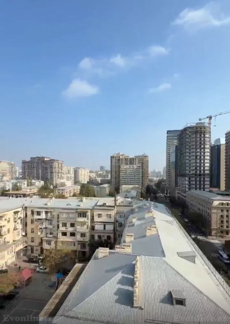 Satılır 2 otaqlı Mənzil Köhnə tikili 47 m² 28 May m. - şəkil 8