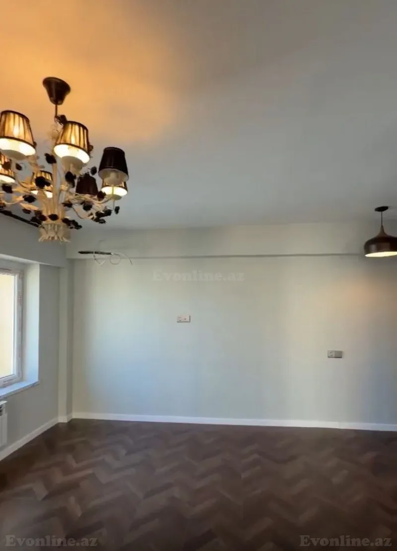 Satılır 2 otaqlı Mənzil Köhnə tikili 47 m² 28 May m. - şəkil 9