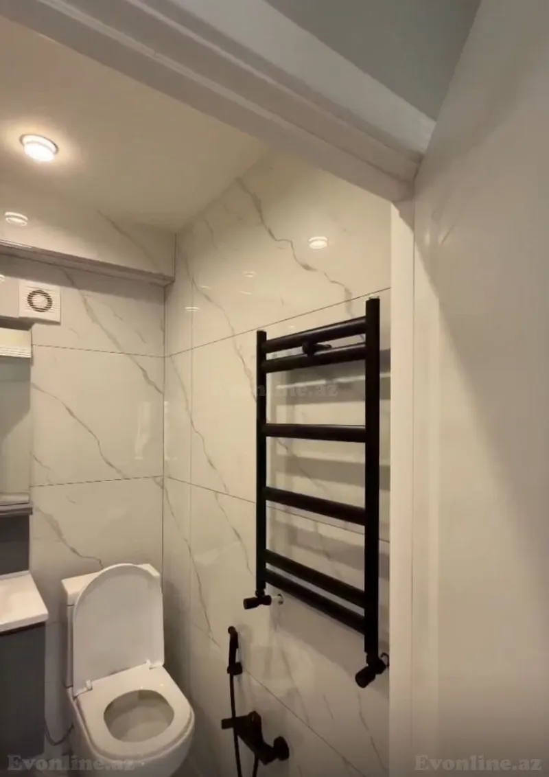 Satılır 2 otaqlı Mənzil Köhnə tikili 47 m² 28 May m. - şəkil 11