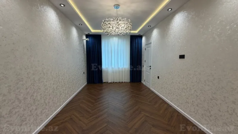 3 otaqlı Mənzil 70 m² Həzi Aslanov Satılır