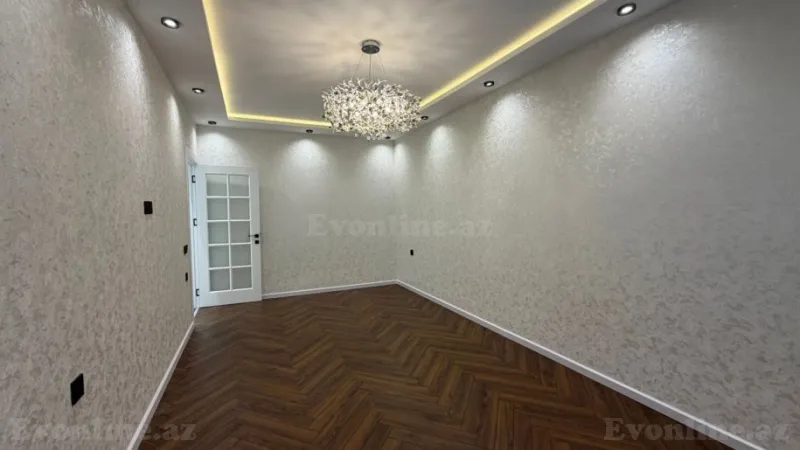 Satılır 3 otaqlı Mənzil Köhnə tikili 70 m² Həzi Aslanov - şəkil 2